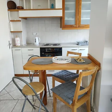 Apartament Twowheels - With Bicycles