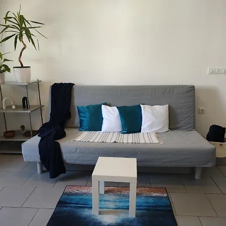 Twowheels - With Bicycles Apartament *