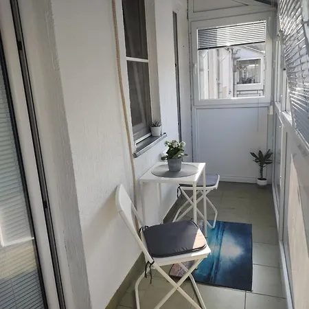 Twowheels - With Bicycles Apartament