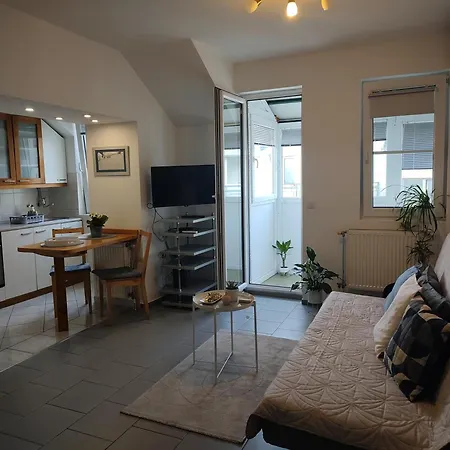 Twowheels - With Bicycles Apartament