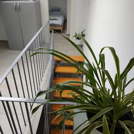 Twowheels - With Bicycles Apartament