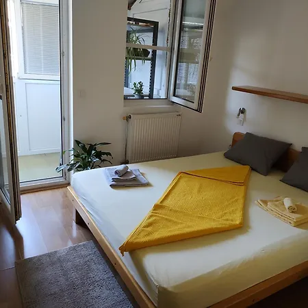 Twowheels - With Bicycles Újvidék