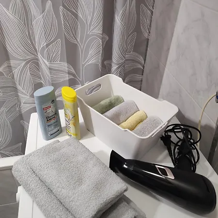 Twowheels - With Bicycles Apartman *