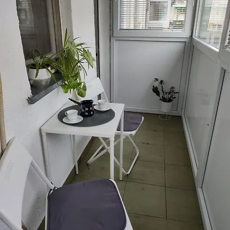 Twowheels - With Bicycles Apartament *